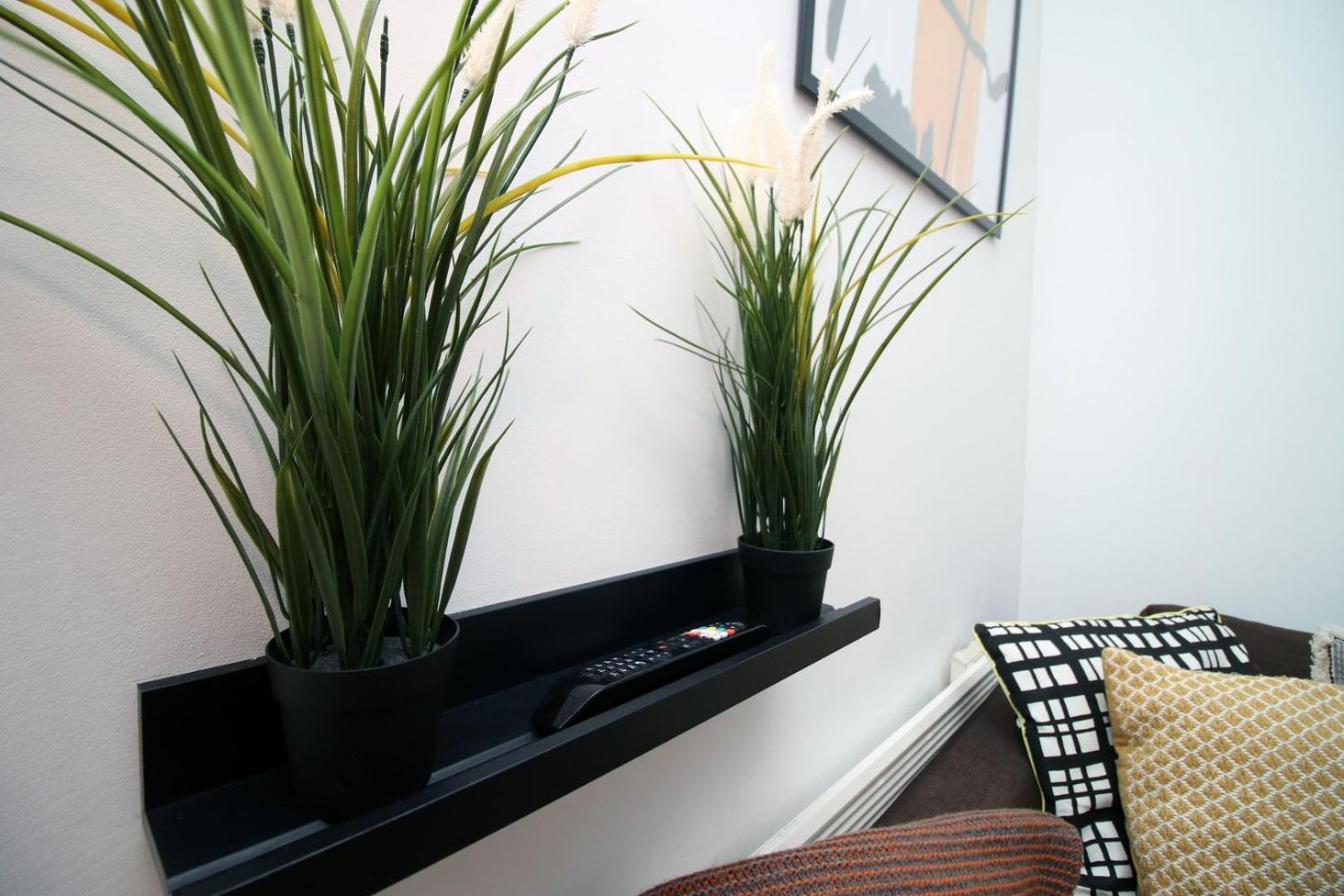 Centrally Located Spacious 2Br | Cohost Partners Кардифф Экстерьер фото